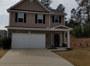 1810 Dunrobin Ct, Grovetown, GA 30813