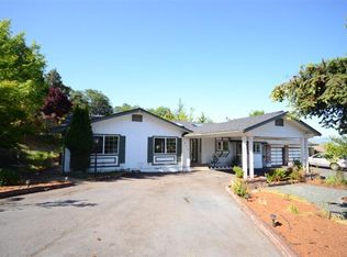 3596 Princeton Way, Medford, OR