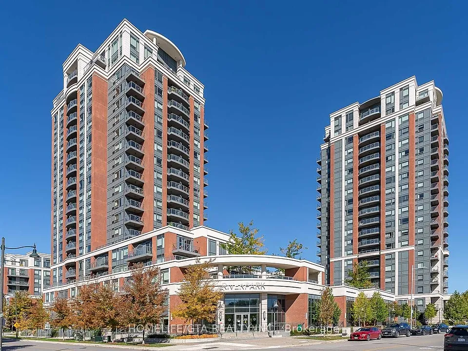 8200 Birchmount Rd #1103