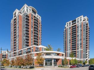 8200 Birchmount Rd #1103, Markham, ON L3R 9W1