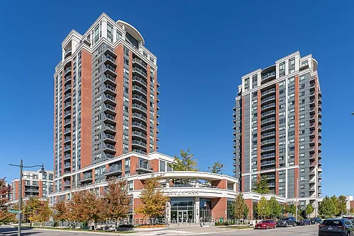 8200 Birchmount Rd #1103 Photo 1