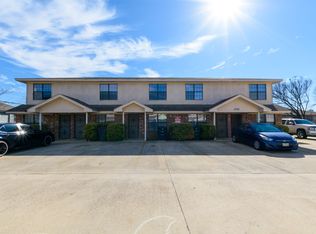 3700-Y S Park St #D, Killeen, TX 76541