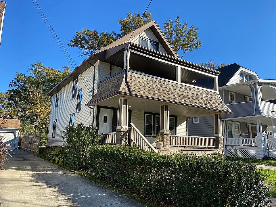 Beautiful Lakewood Double