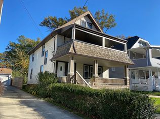 1227 Brockley Ave, Lakewood, OH 44107