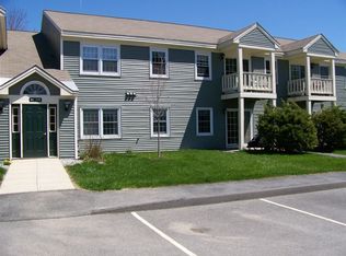 4 Somerset #4, Freeport, ME 04032