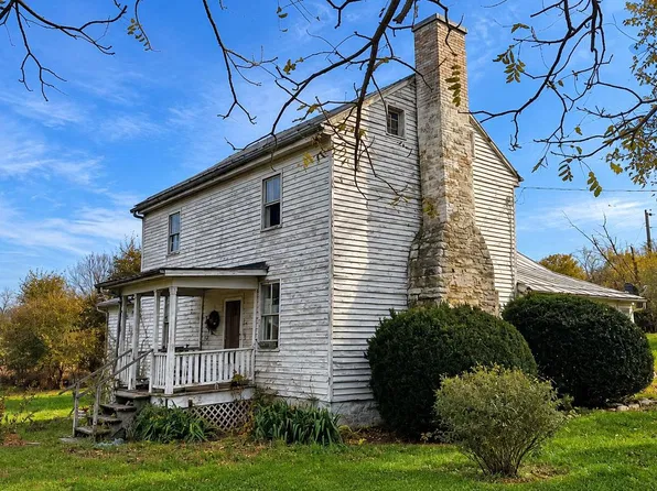 157 Brannertown Ln, New Market, VA 22844
