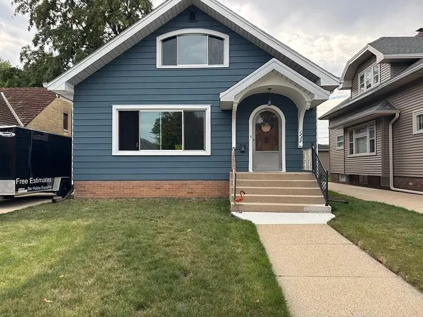 1238 Monroe Ave, Racine, WI 53405