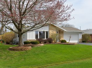 5341 Evergreen Ct, Racine, WI 53402