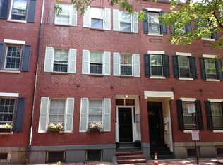 23 Melrose St APT 1, Boston, MA 02116