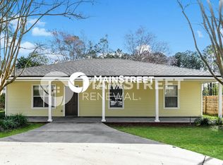 2975 Brougham Ave, Jacksonville, FL 32246