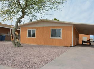 1450 S Lawson Dr, Apache Junction, AZ 85120