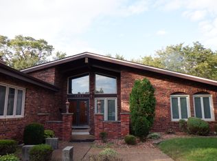 2933 Scott Cres, Flossmoor, IL 60422