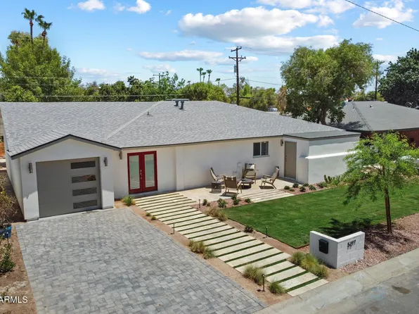 5217 N 18TH Place, Phoenix, AZ 85016