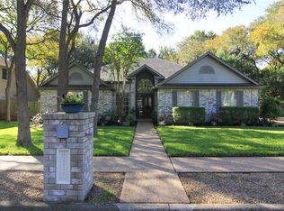 10109 Pinehurst Dr, Austin, TX 78747