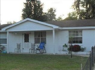 145 Elizabeth St, Folkston, GA 31537