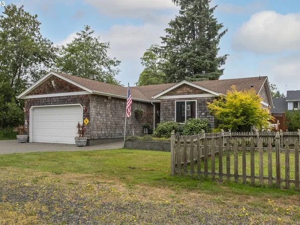 621 NW Cedar Ct, Warrenton, OR 97146