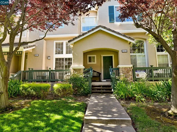 2019 Swan St, Danville, CA 94506