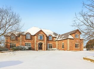 9 Silo Ridge Rd W, Orland Park, IL 60467