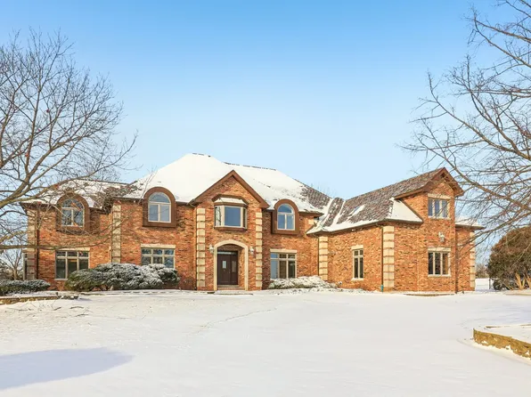 9 Silo Ridge Rd W, Orland Park, IL 60467