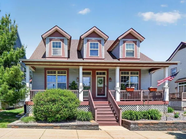 946 Stonehaven Drive #21, Sun Prairie, WI 53590