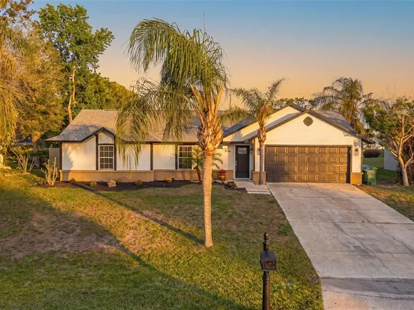 2362 Greenbrier St, Deltona, FL 32738