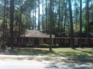 813 West Blvd, Moultrie, GA 31768
