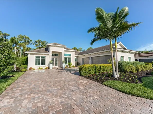 14679 Liesl CT W, NAPLES, FL 34109