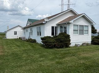 116 W 350 S, Shelbyville, IN 46176