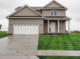 5350 Katelyn Ave, Van Meter, IA 50261