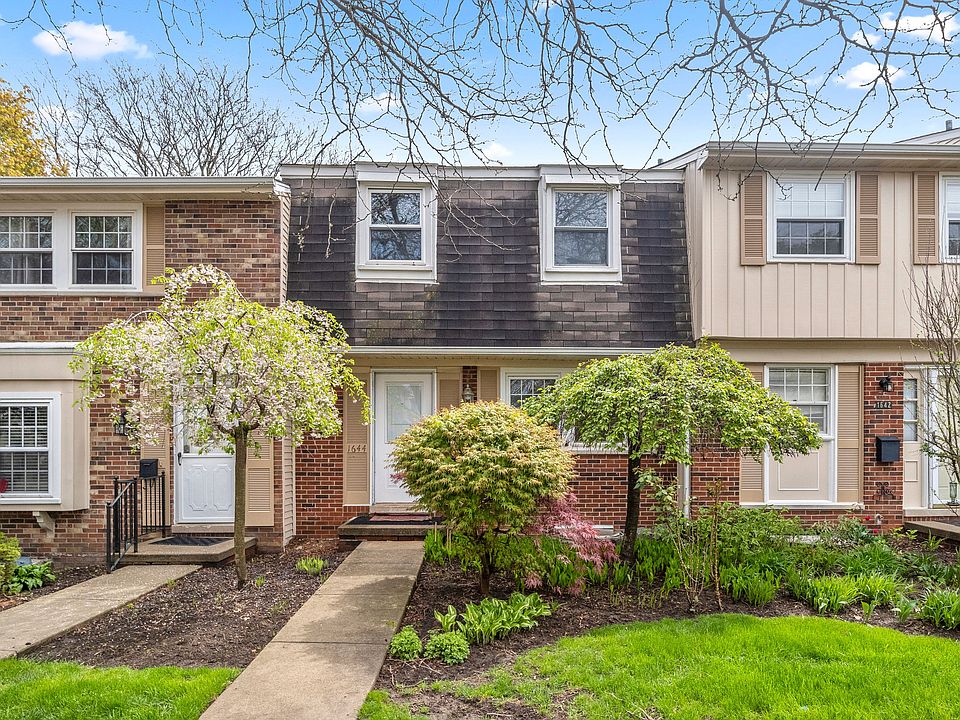 1st image of 1644 Brentwood Dr #544