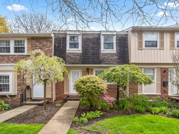 1644 Brentwood Dr #544, Troy, MI 48098