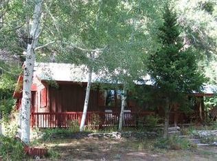 18795 County Road 306, Buena Vista, CO 81211