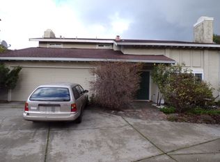 3754 Morningside Dr, Richmond, CA 94803