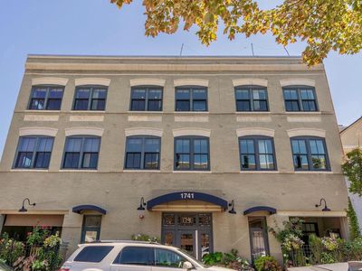 1741 Johnson Ave NW APT 301, Washington, DC, 20009