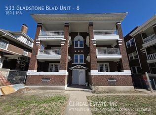533 Gladstone Blvd APT 8, Kansas City, MO 64124