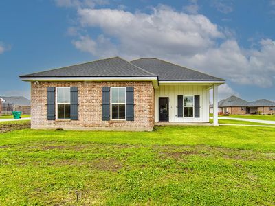299 Bouverans Cir, Lockport, LA, 70374