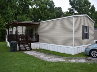 387 Webster Rd LOT 133, Auburn, AL 36832