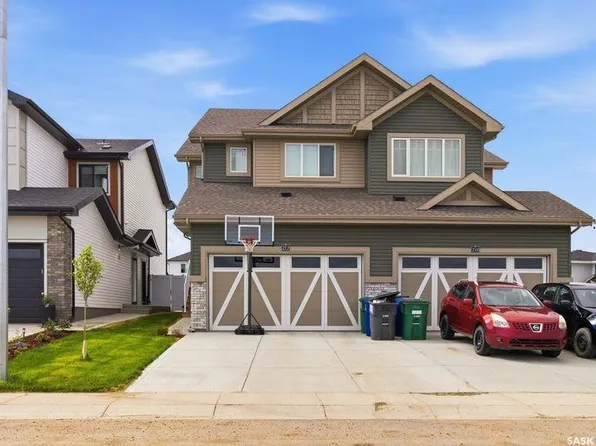 212 Myles Heidt LANE, Saskatoon, SK S7W 1J1