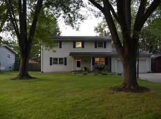 808 W 9th St, Rochester, IN 46975