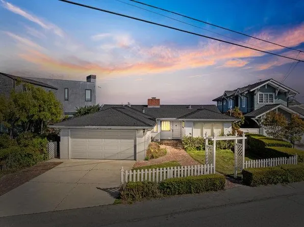 4750 Opal Cliff Dr, Santa Cruz, CA 95062