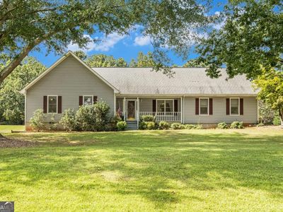 209 Weatherly Woods Dr, Winterville, GA, 30683