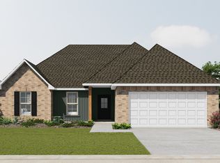 410 Hummingbird Ln, Princeton, LA 71067