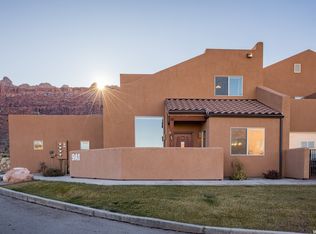 3862 Desert Willow Cir #9-A1, Moab, UT 84532