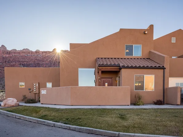 3862 Desert Willow Cir #9-A1, Moab, UT 84532