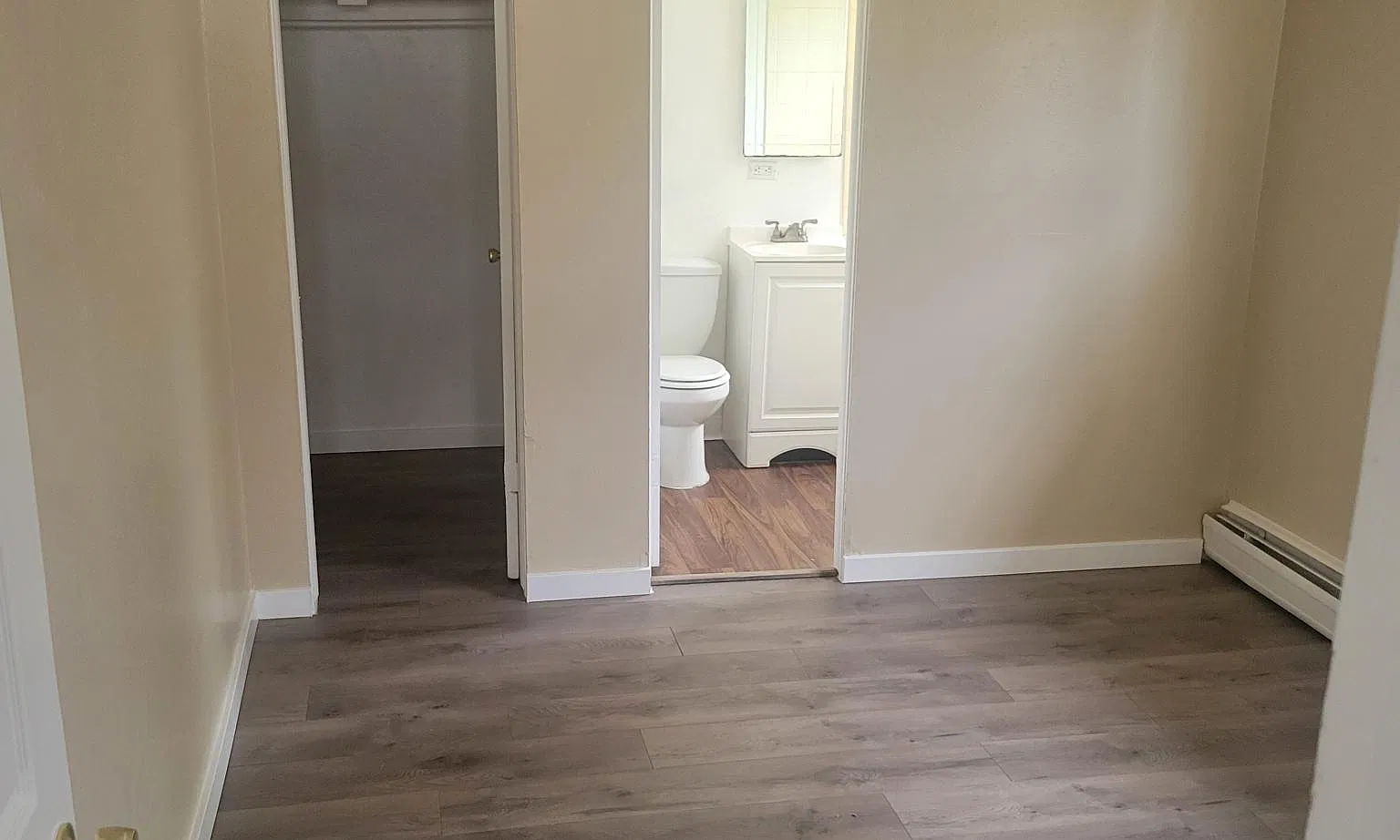 1 bed, 530 sqft, $1,095 — Photo 4