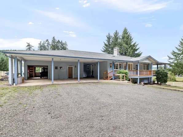 42174 Fish Hatchery Dr, Scio, OR 97374
