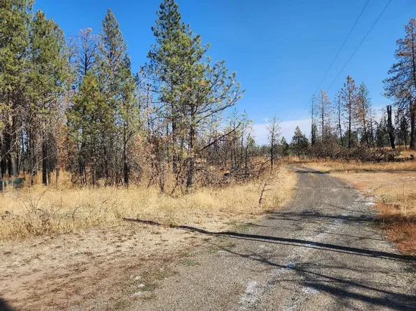 25202 S Columbia Basin Hwy, Cheney, WA 99004