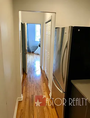 Rented by Astor Realty | media 65