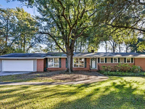 7516 Edgewater Dr, Columbia, SC 29223