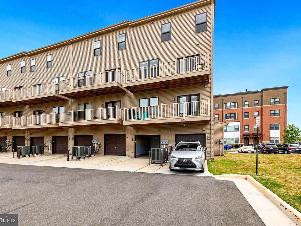 20569 Milbridge Ter, Ashburn, VA 20147 Zillow